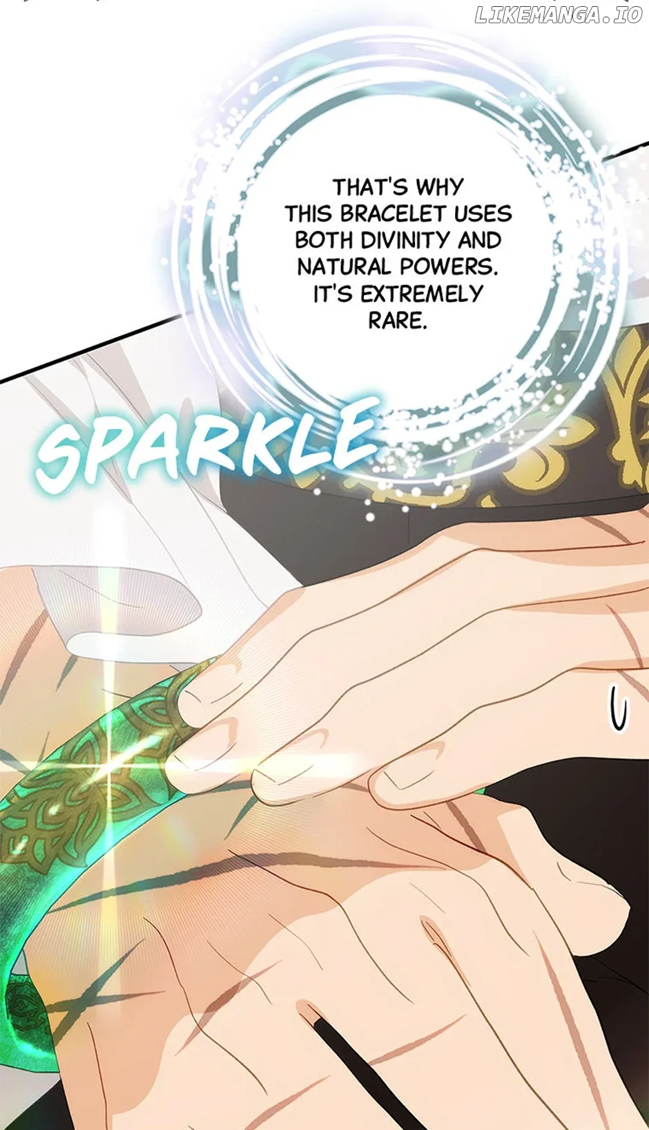 The Baby Isn’t Yours Chapter 73 page 69