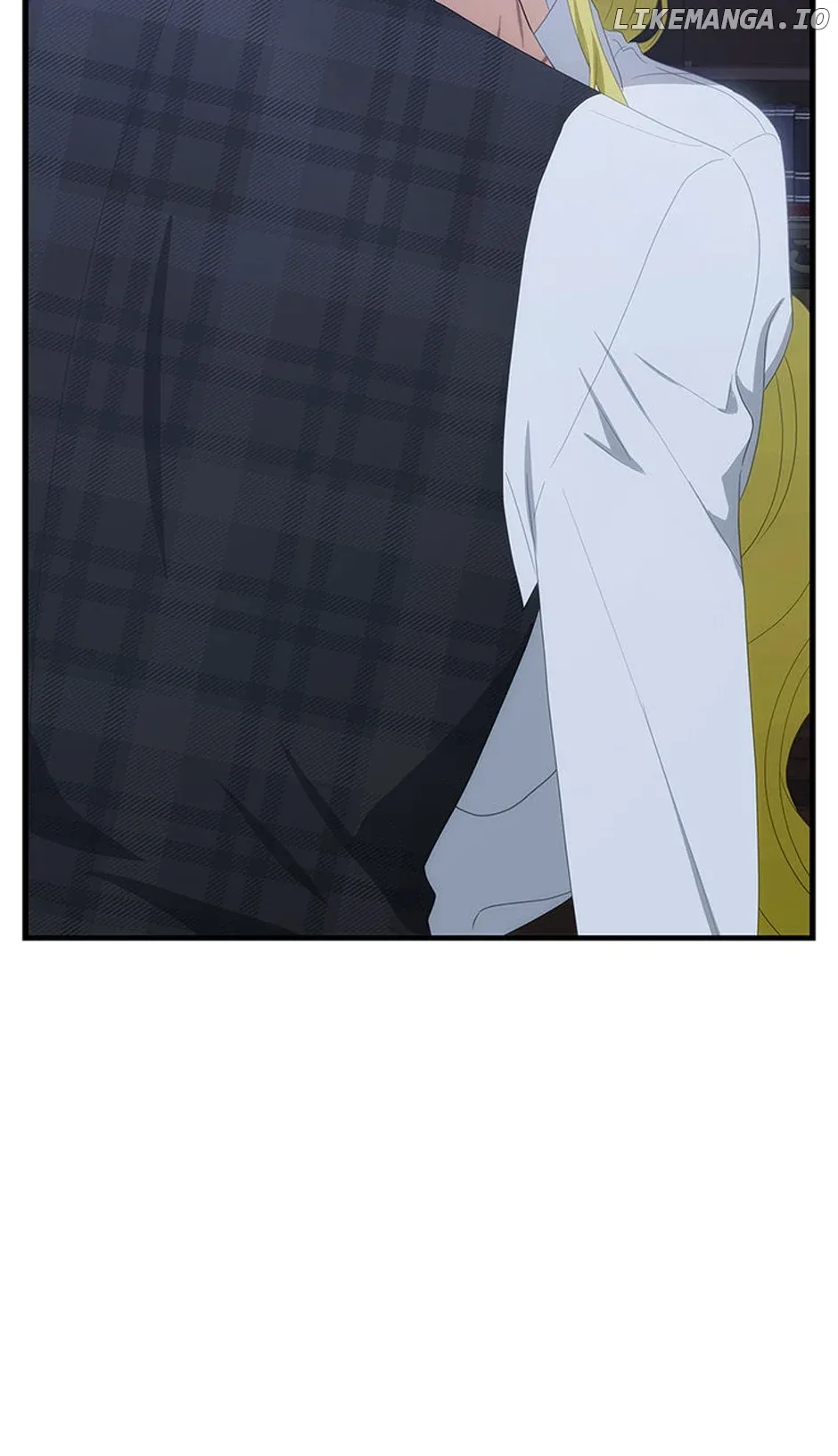 The Baby Isn’t Yours Chapter 67 page 40