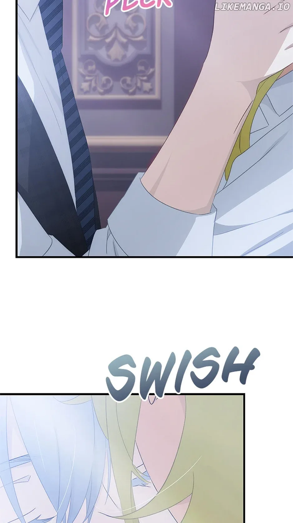 The Baby Isn’t Yours Chapter 67 page 47