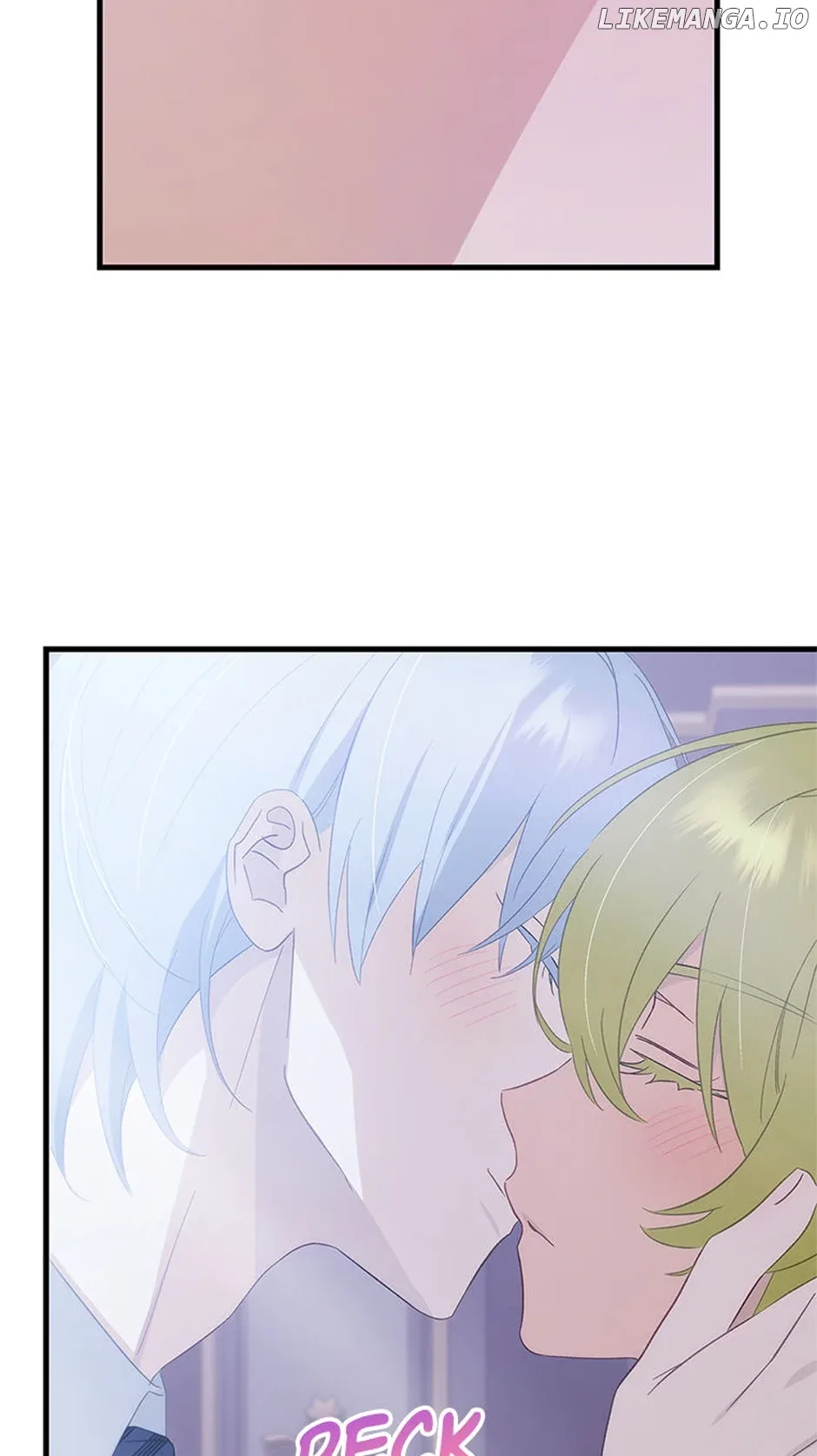 The Baby Isn’t Yours Chapter 67 page 46