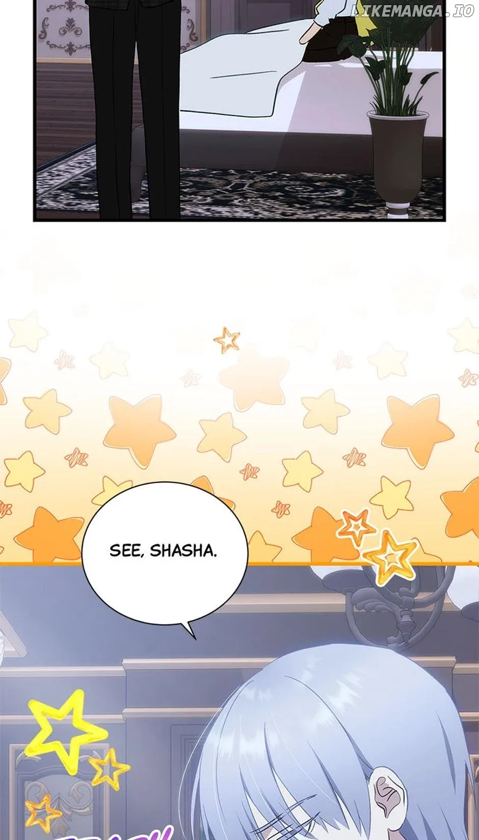 The Baby Isn’t Yours Chapter 66 page 50