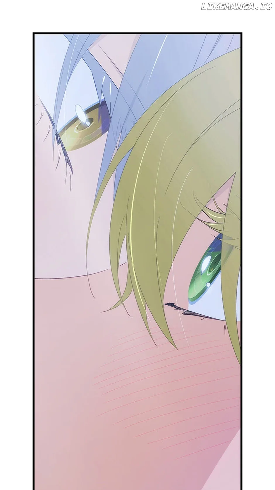 The Baby Isn’t Yours Chapter 67 page 45