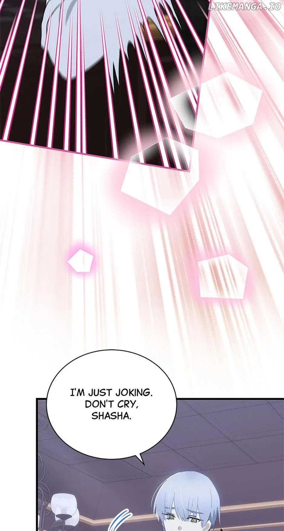 The Baby Isn’t Yours Chapter 66 page 53