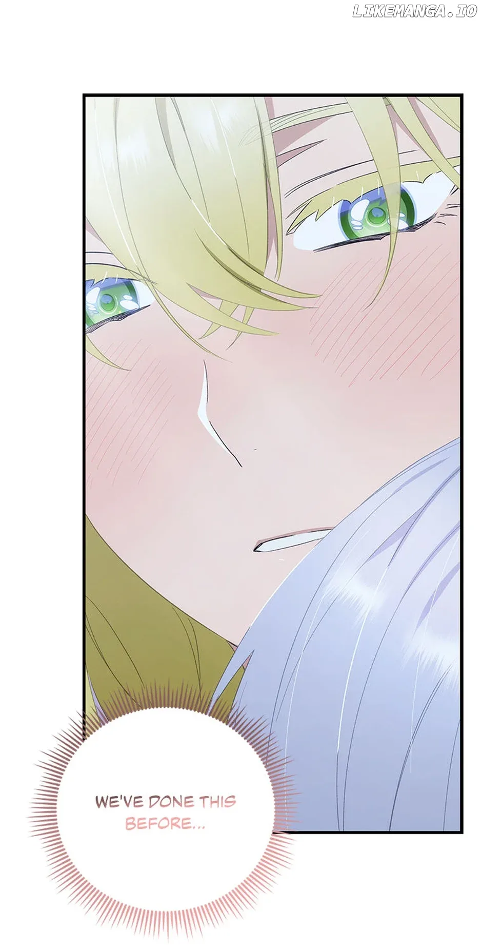 The Baby Isn’t Yours Chapter 67 page 49