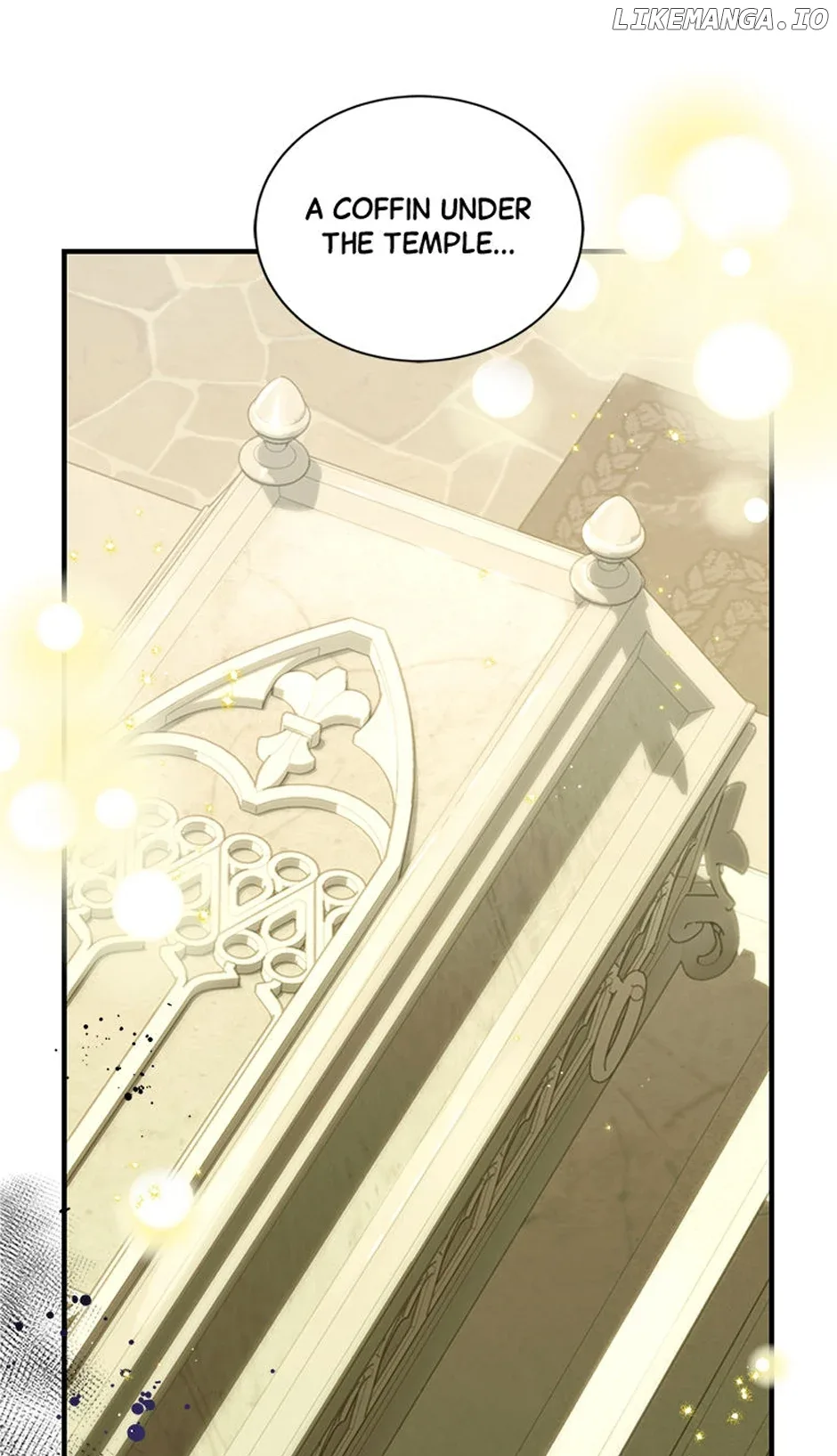 The Baby Isn’t Yours Chapter 71 page 95