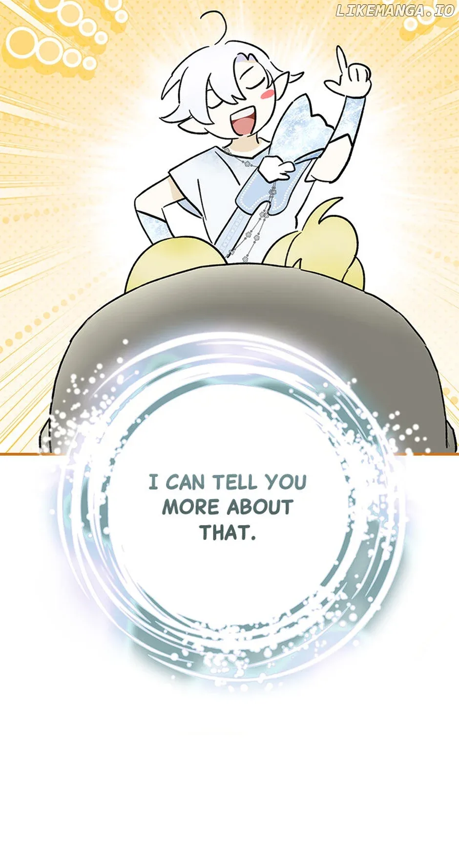 The Baby Isn’t Yours Chapter 73 page 66