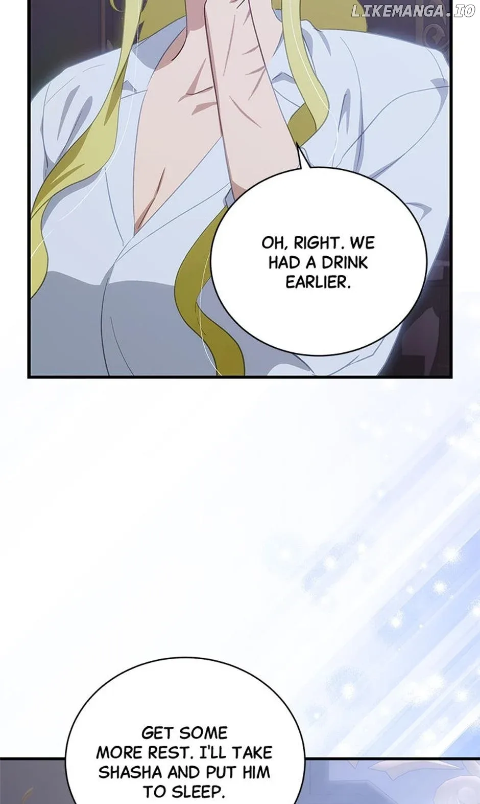 The Baby Isn’t Yours Chapter 66 page 58