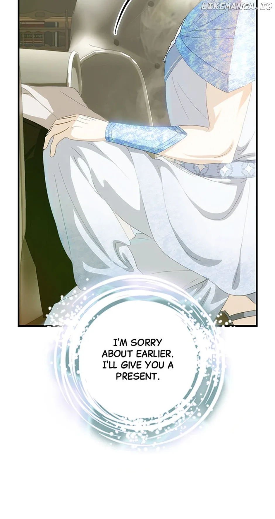 The Baby Isn’t Yours Chapter 73 page 75