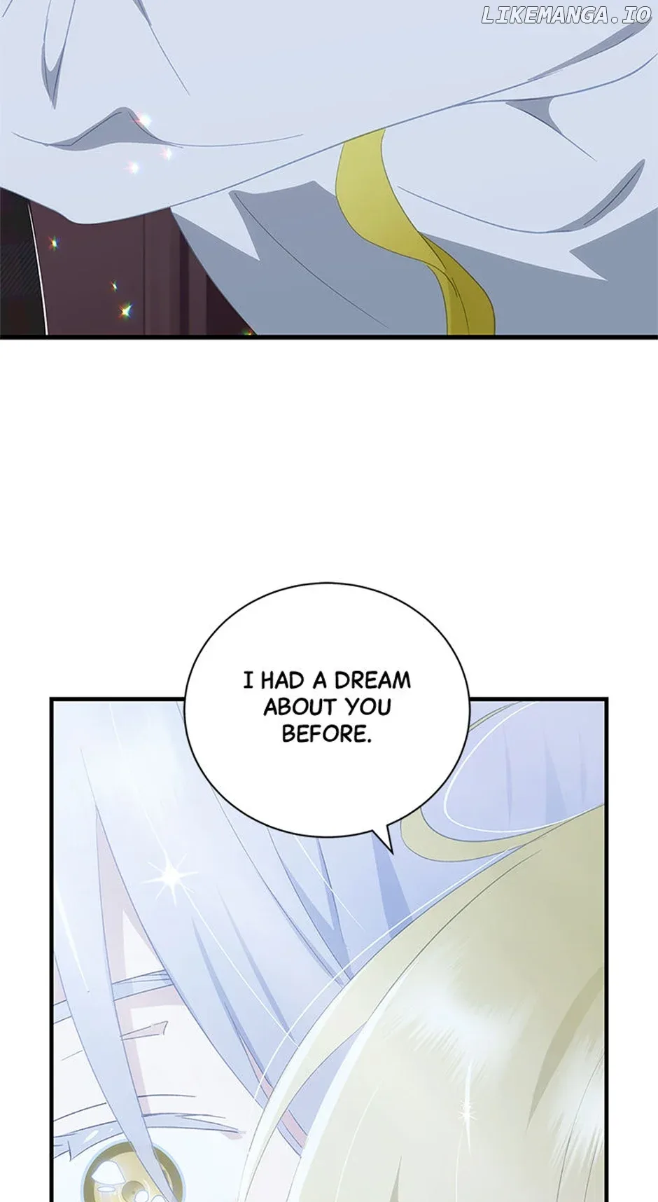 The Baby Isn’t Yours Chapter 67 page 63
