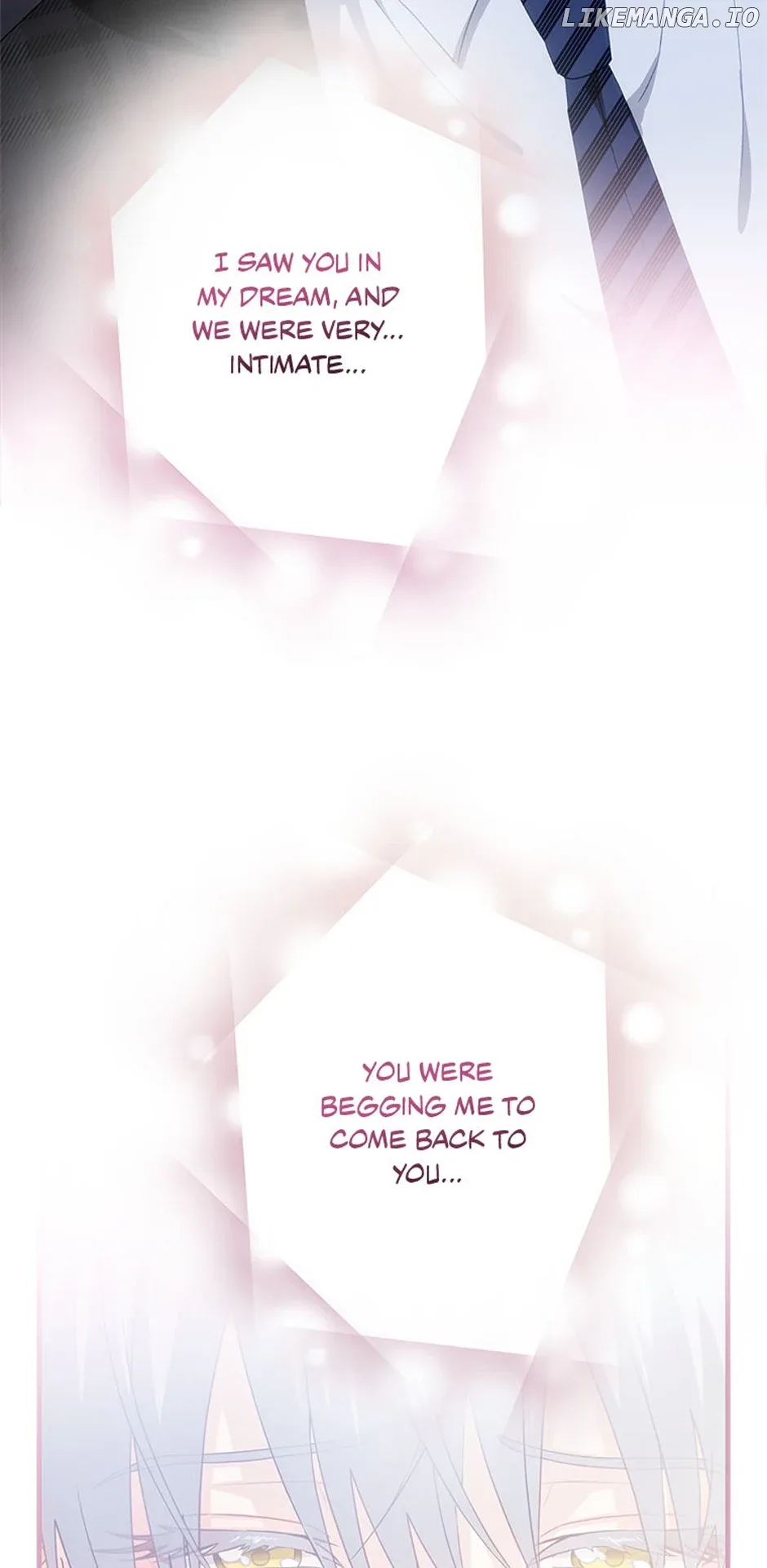 The Baby Isn’t Yours Chapter 67 page 59