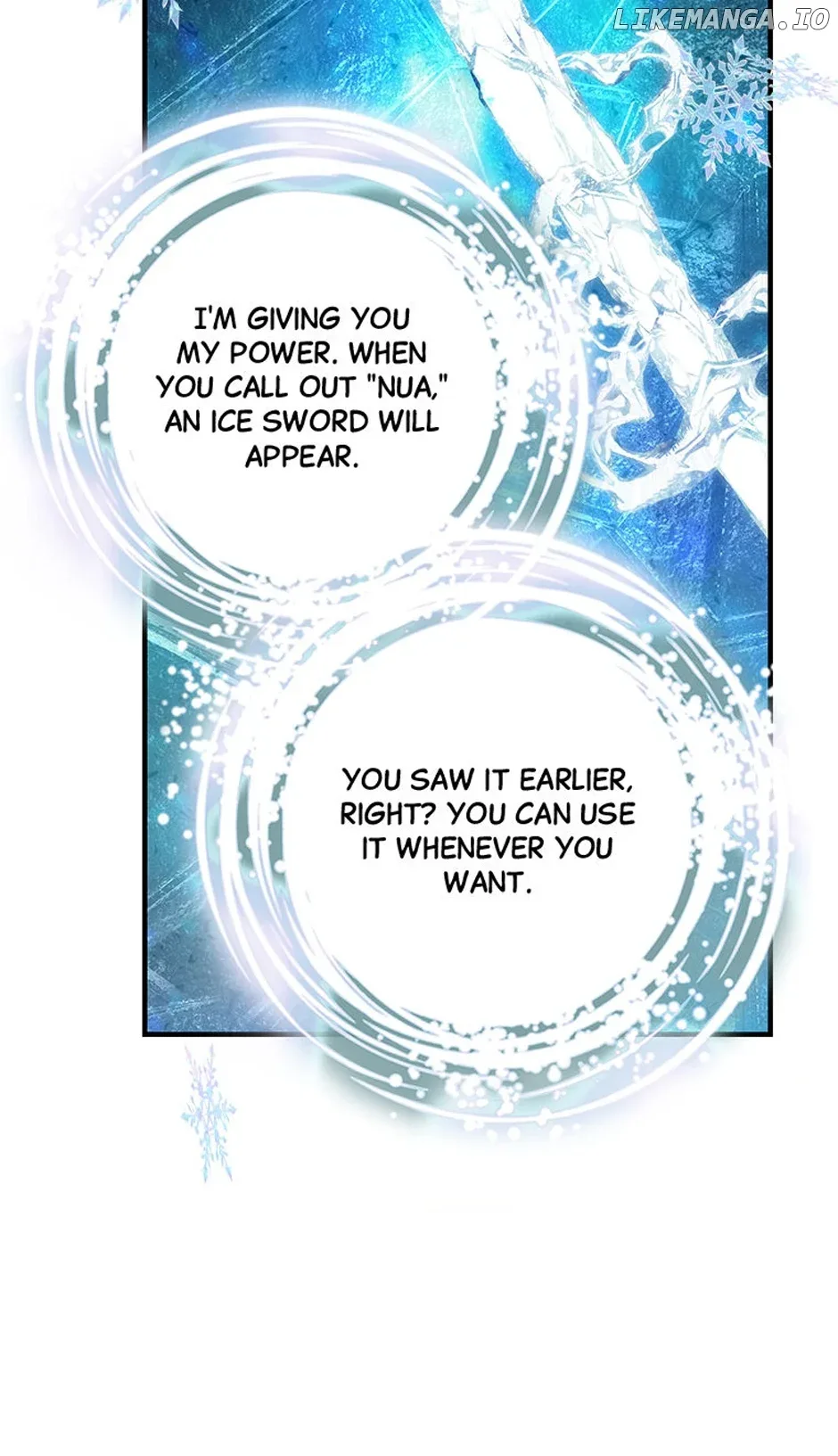 The Baby Isn’t Yours Chapter 73 page 84