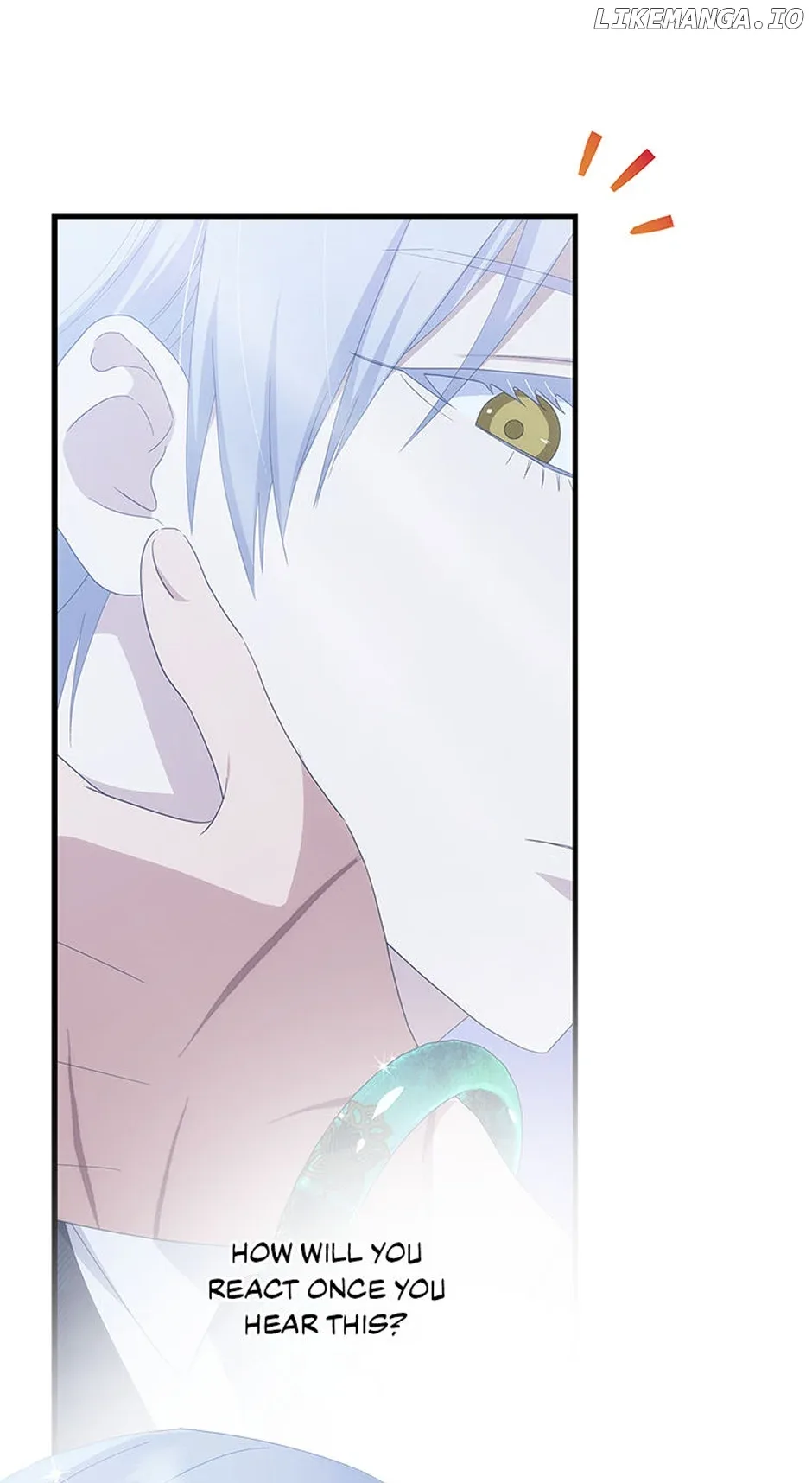 The Baby Isn’t Yours Chapter 67 page 61