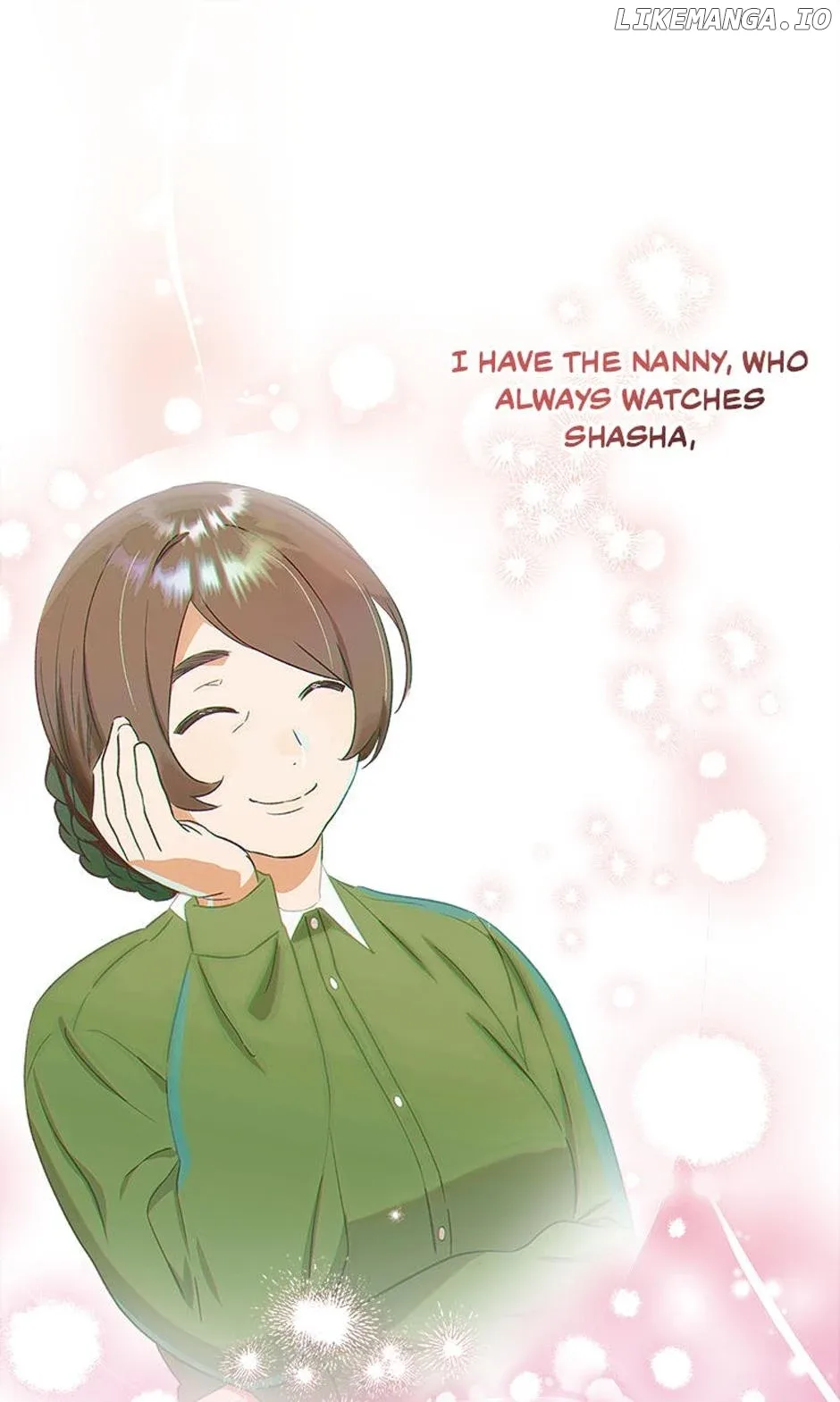The Baby Isn’t Yours Chapter 66 page 69