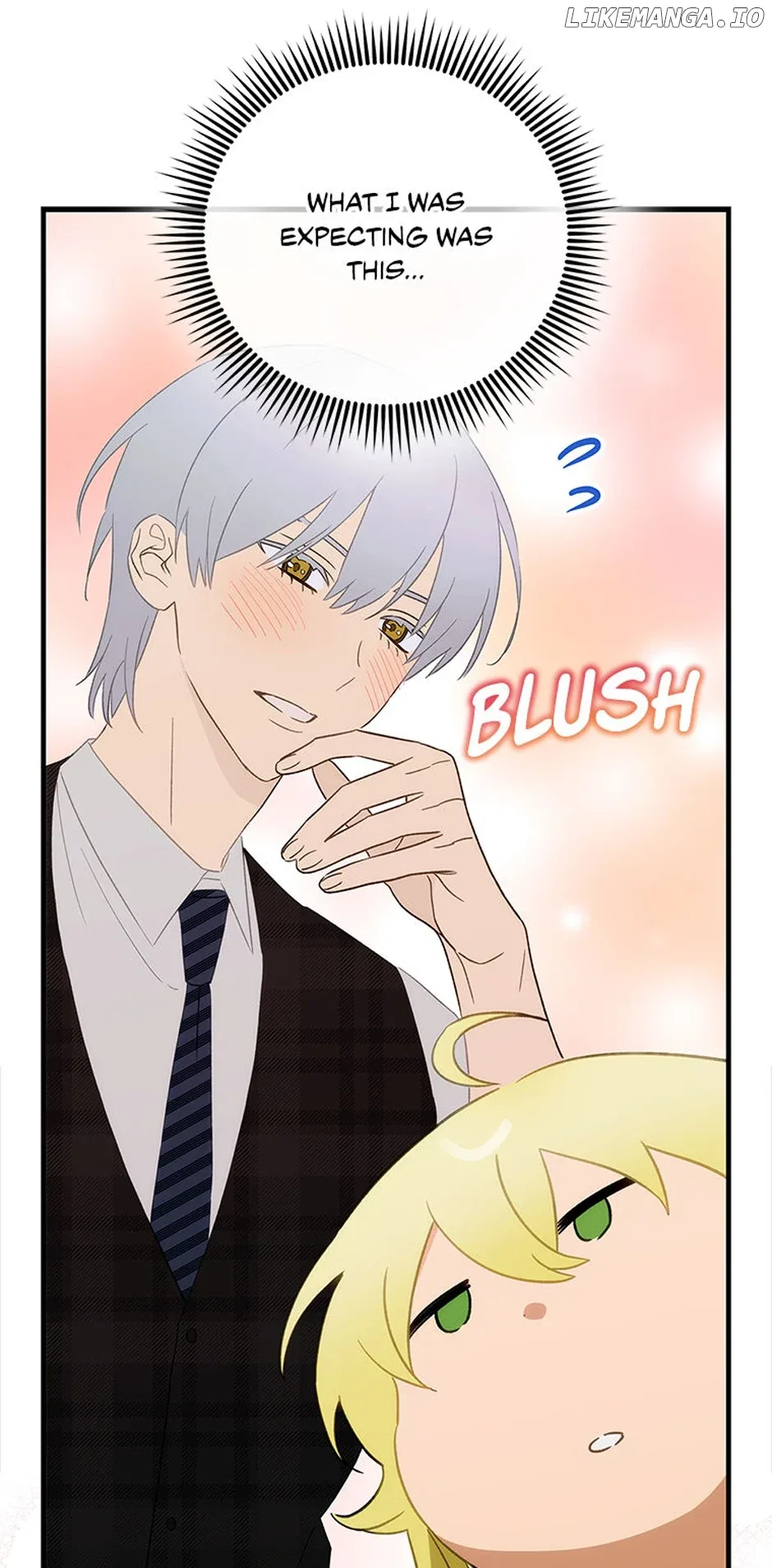The Baby Isn’t Yours Chapter 67 page 69