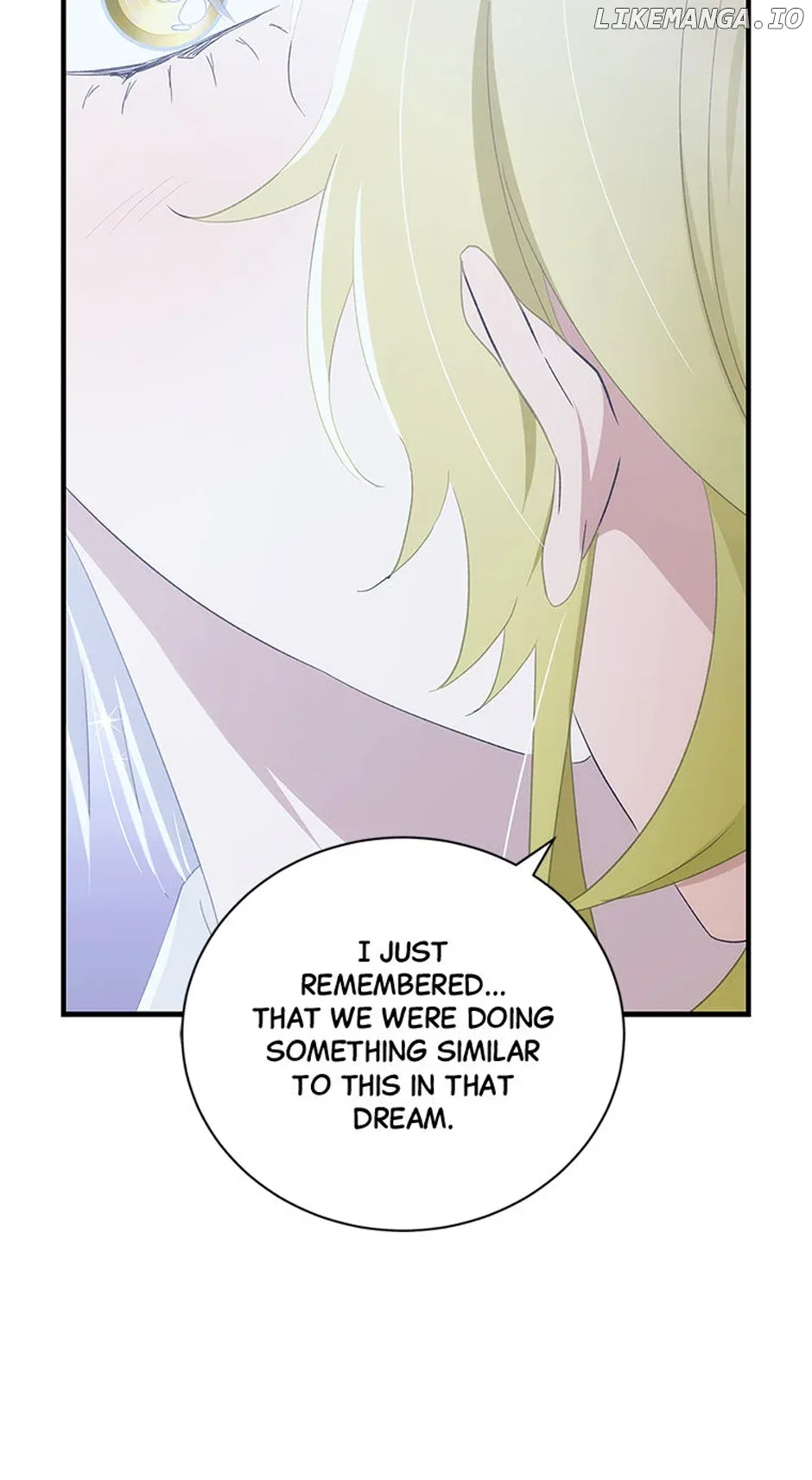 The Baby Isn’t Yours Chapter 67 page 64