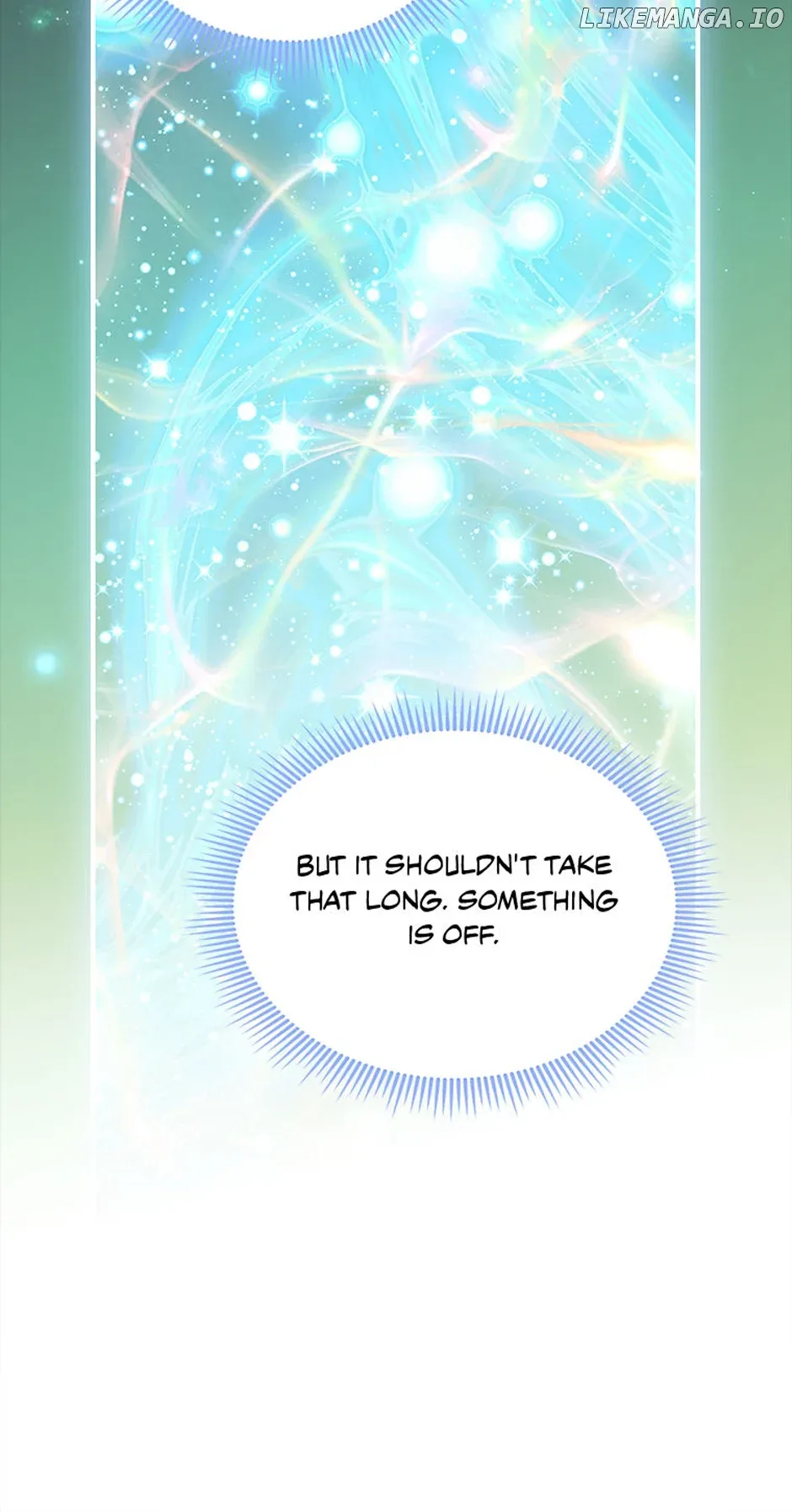 The Baby Isn’t Yours Chapter 73 page 92