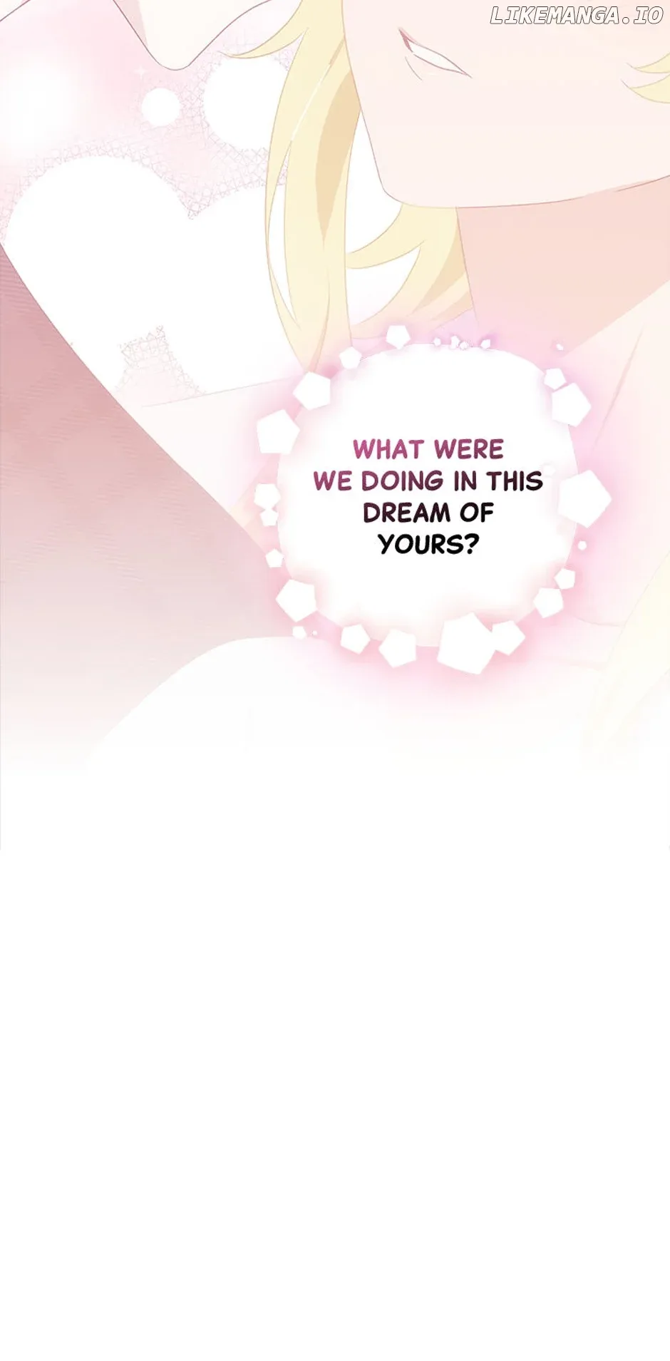 The Baby Isn’t Yours Chapter 67 page 71