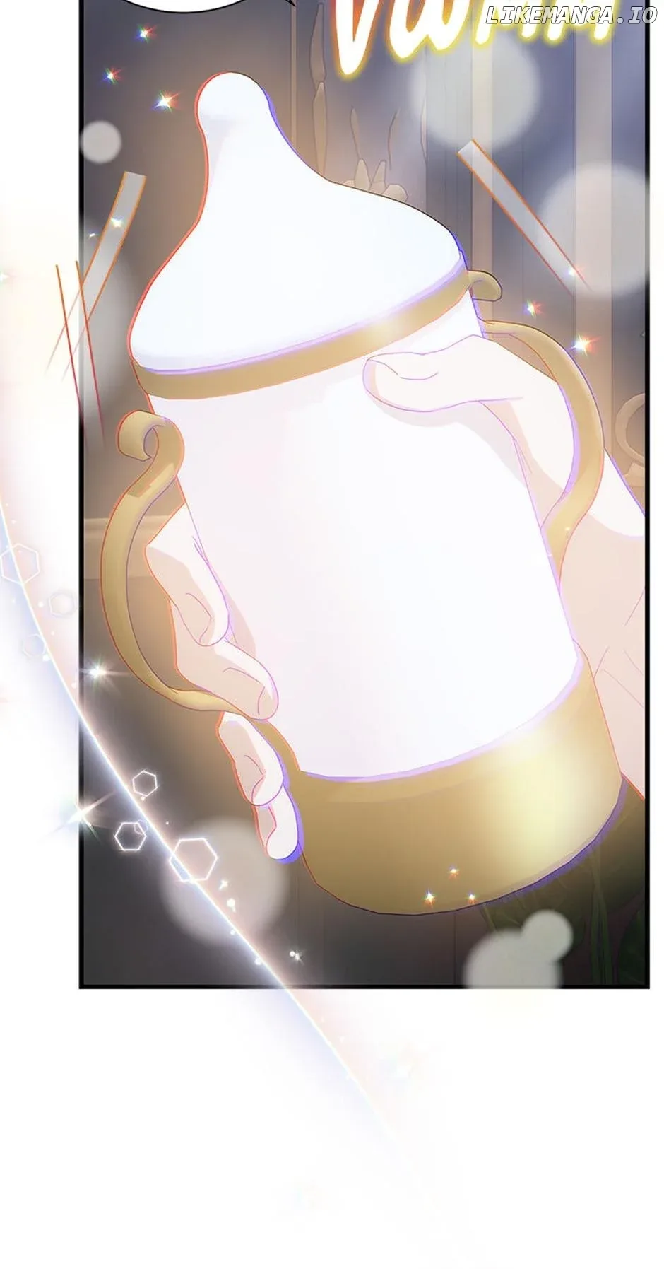 The Baby Isn’t Yours Chapter 66 page 76
