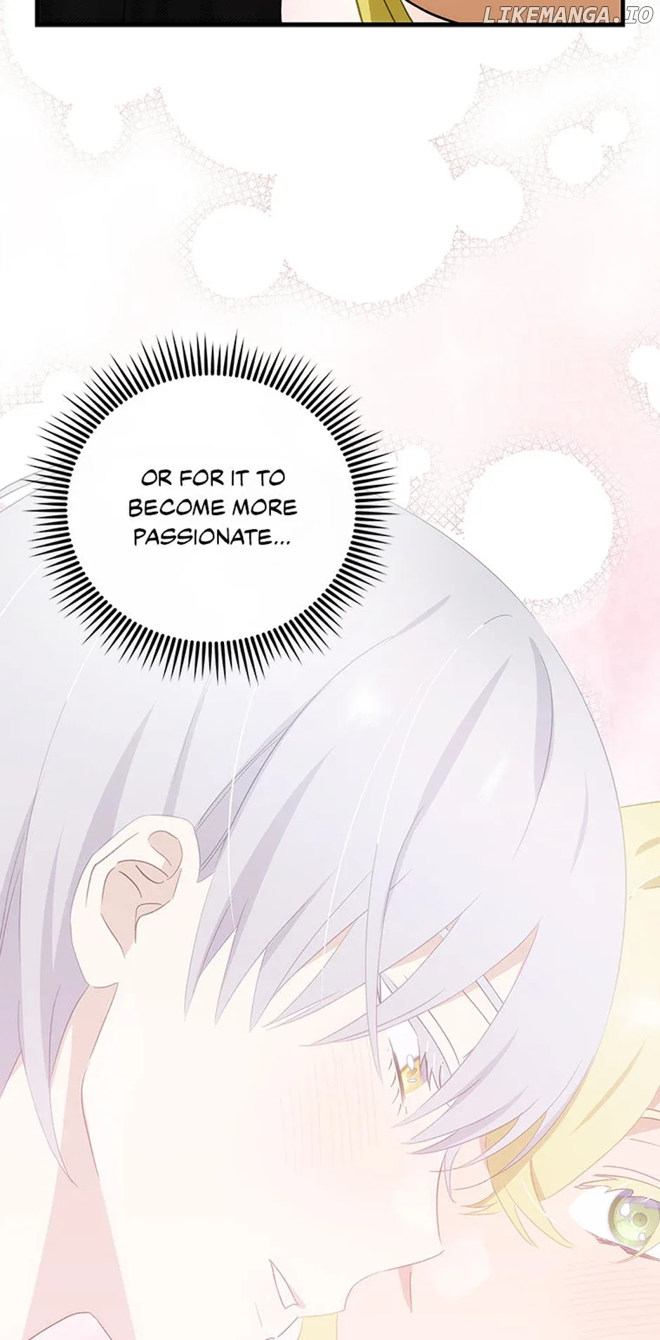The Baby Isn’t Yours Chapter 67 page 70