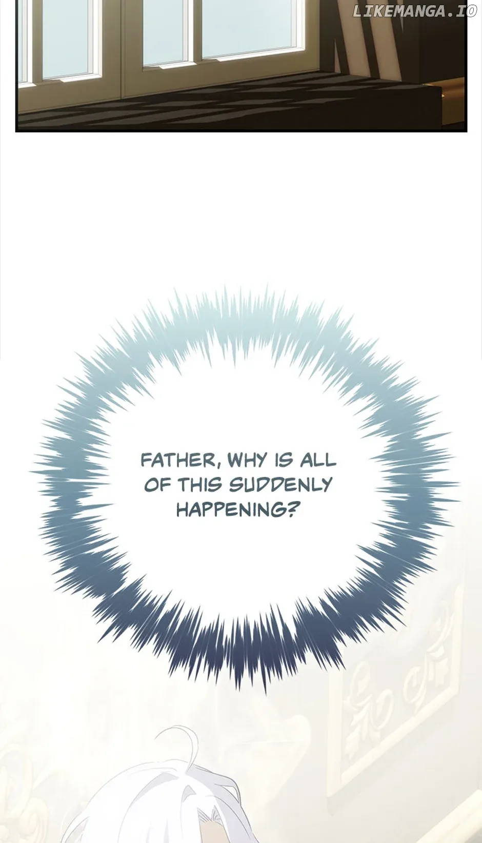 The Baby Isn’t Yours Chapter 73 page 94