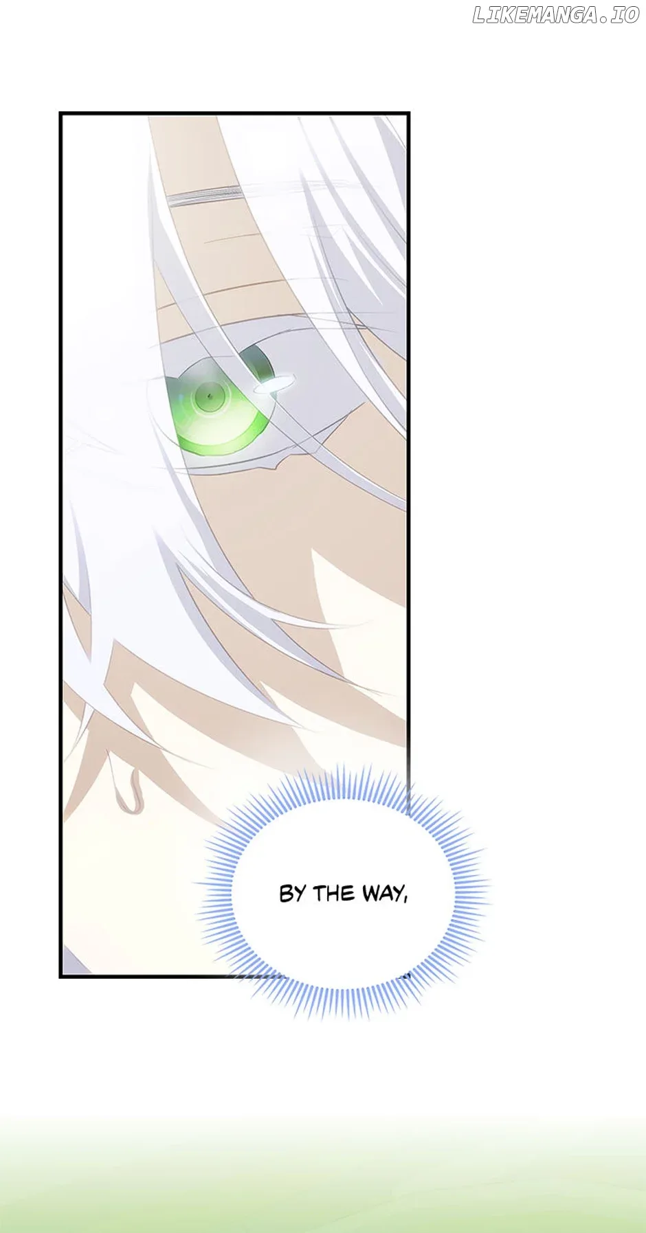 The Baby Isn’t Yours Chapter 73 page 89