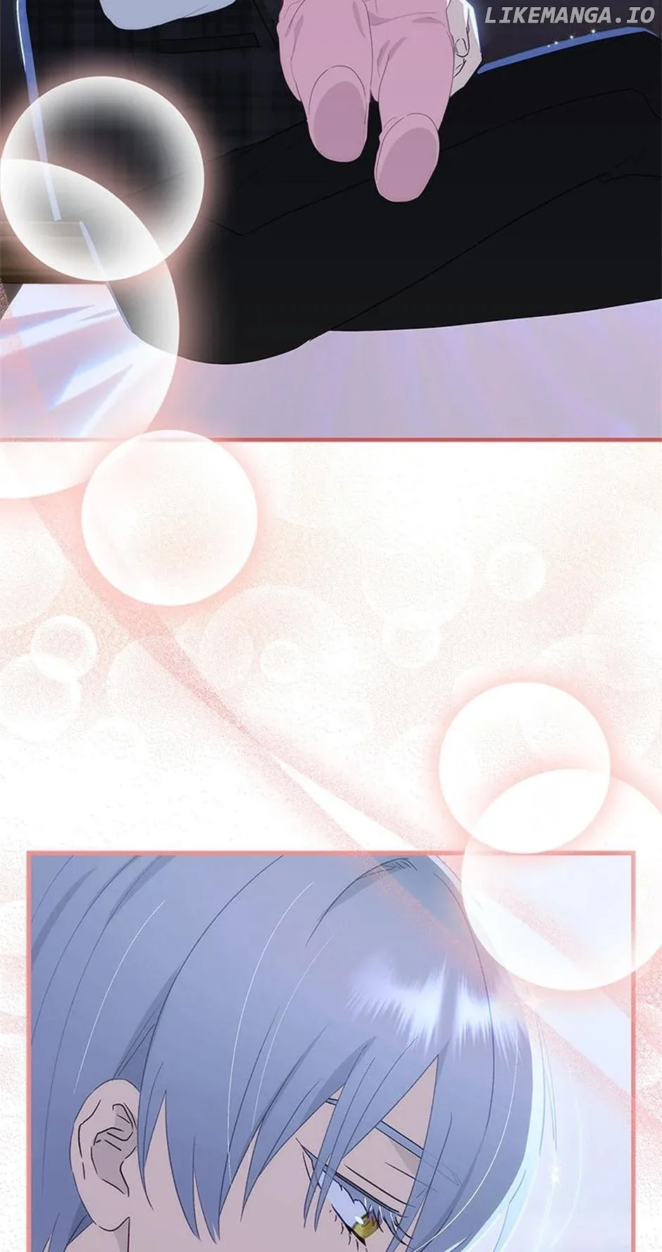 The Baby Isn’t Yours Chapter 66 page 78
