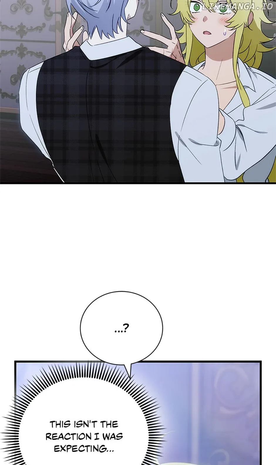 The Baby Isn’t Yours Chapter 67 page 67