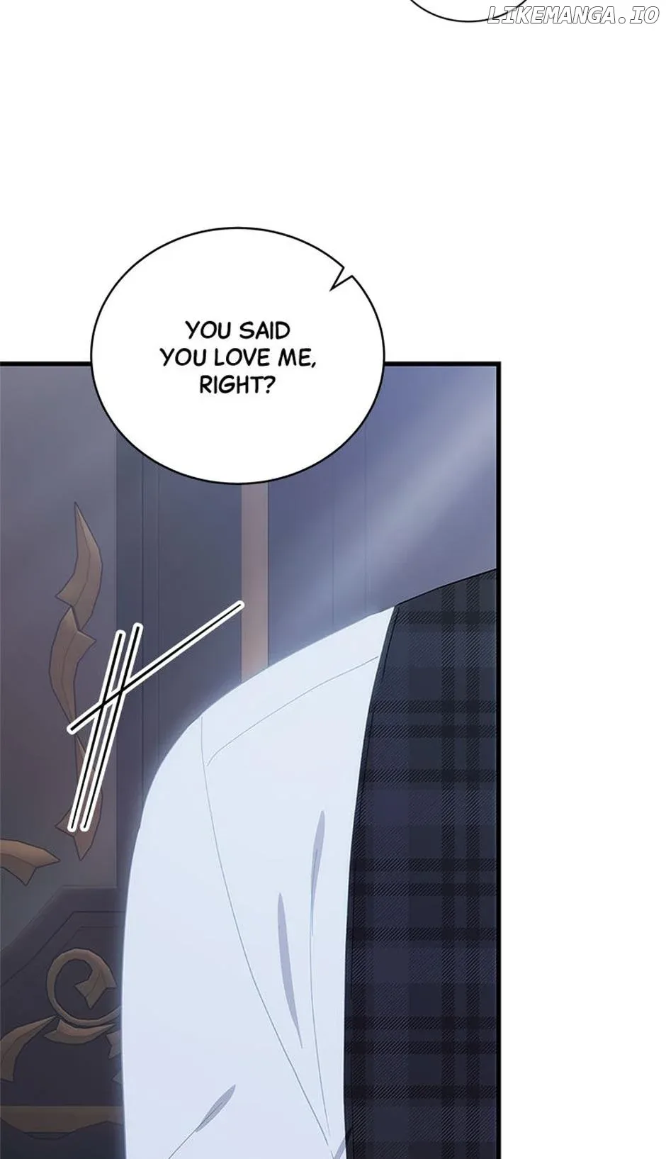 The Baby Isn’t Yours Chapter 66 page 82