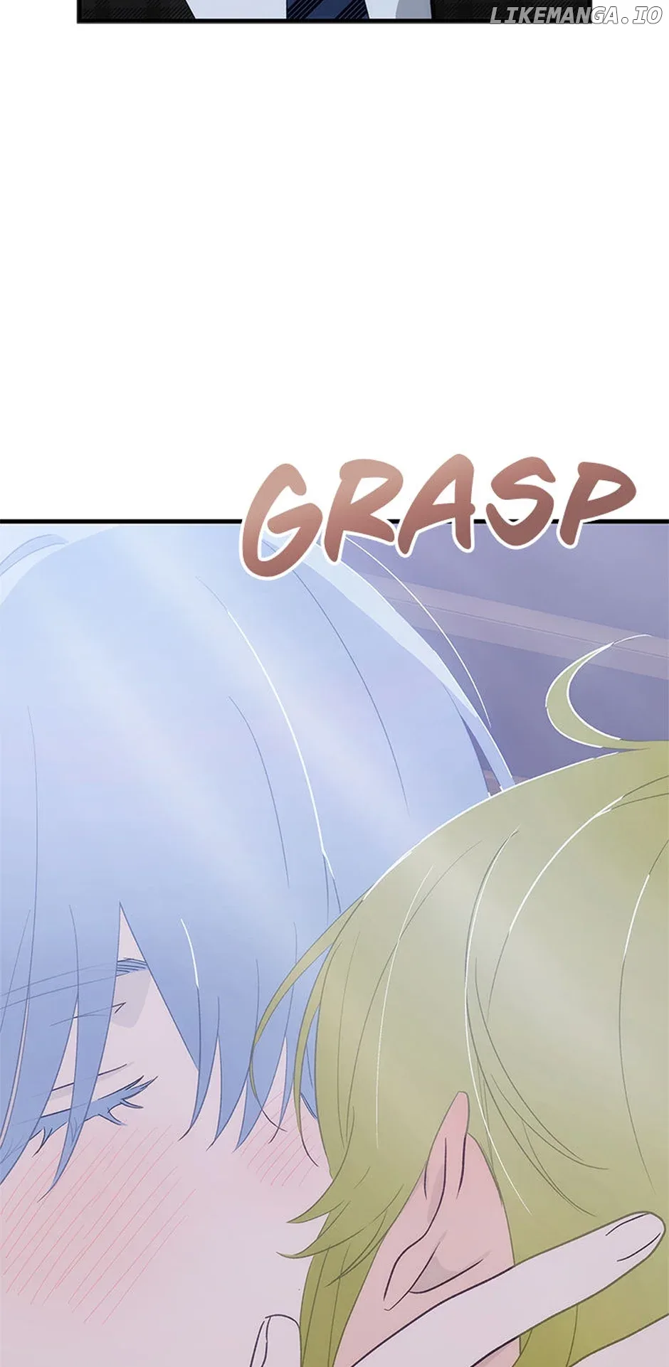 The Baby Isn’t Yours Chapter 67 page 74