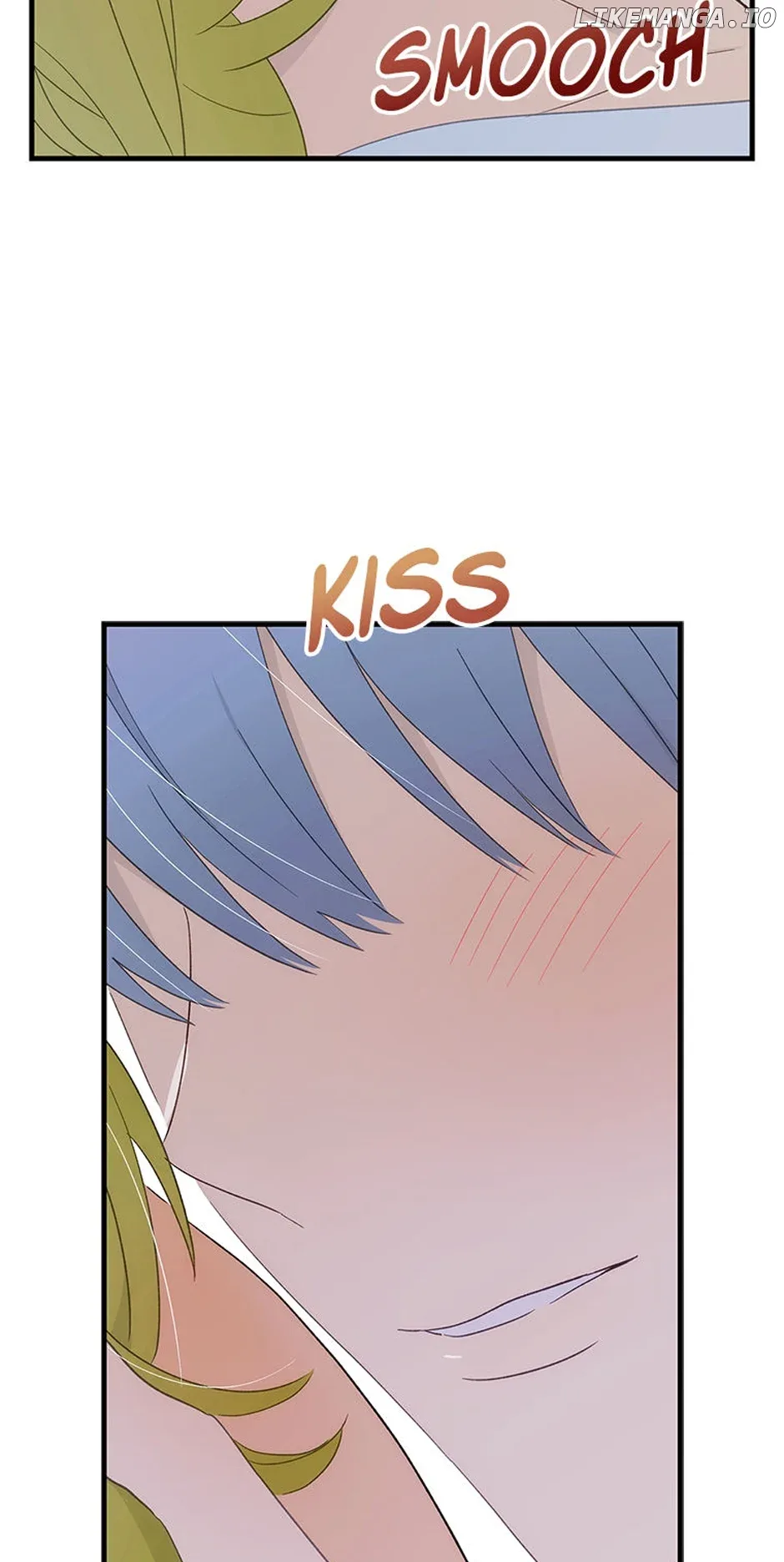 The Baby Isn’t Yours Chapter 67 page 78