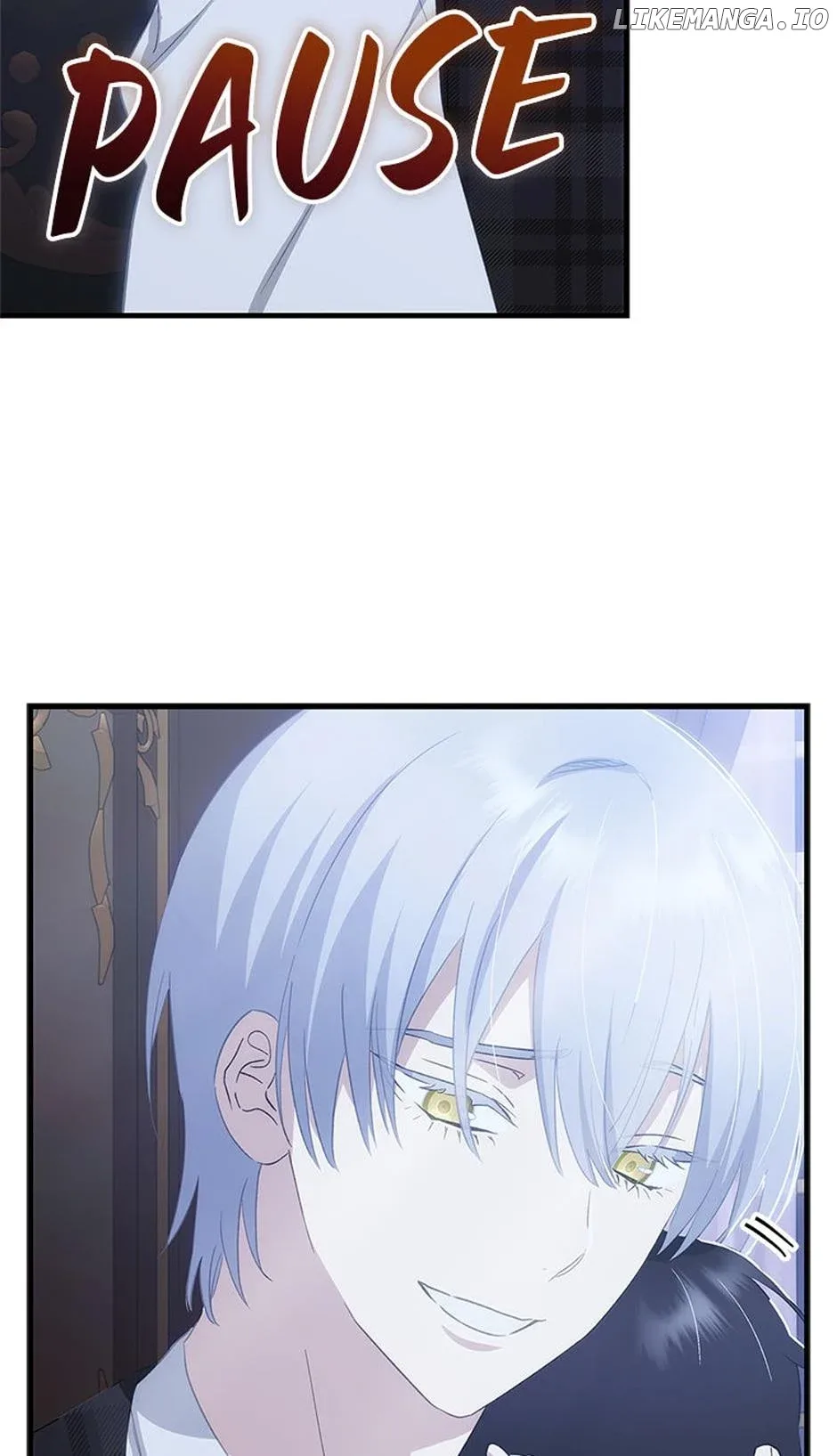 The Baby Isn’t Yours Chapter 66 page 83