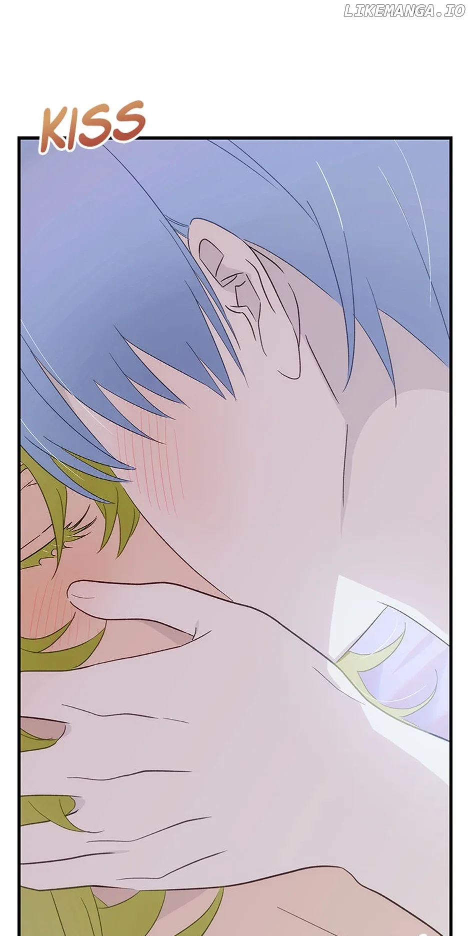 The Baby Isn’t Yours Chapter 67 page 77