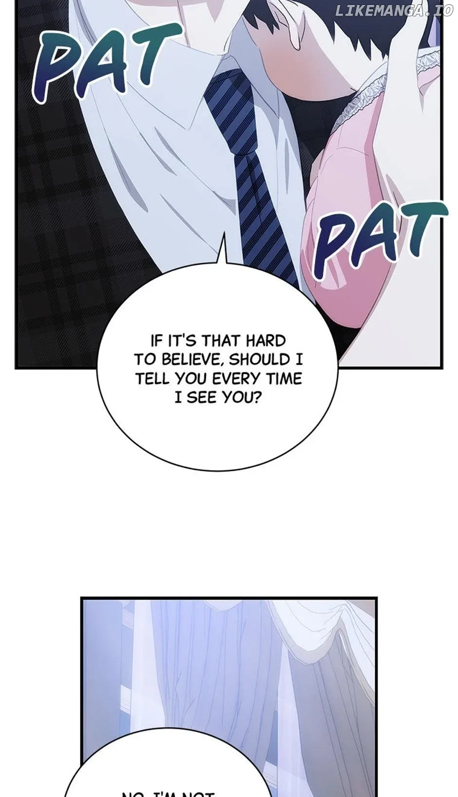 The Baby Isn’t Yours Chapter 66 page 84