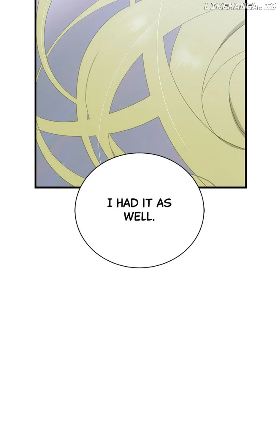 The Baby Isn’t Yours Chapter 67 page 82