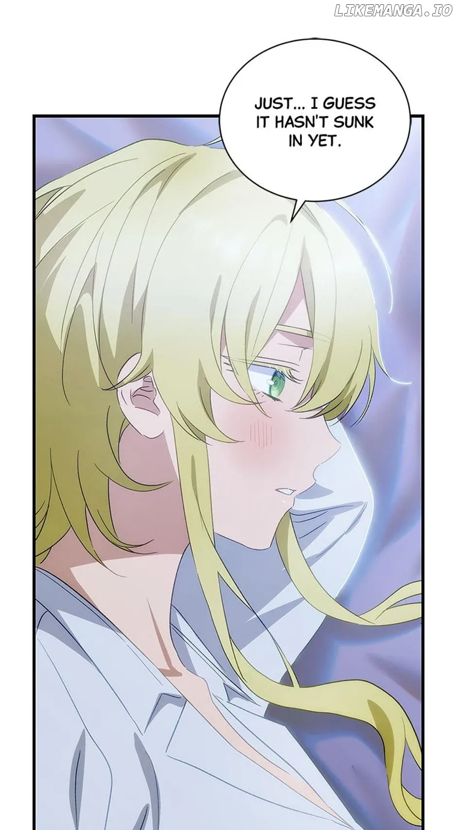The Baby Isn’t Yours Chapter 66 page 86