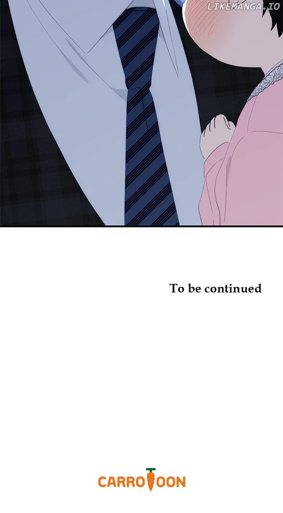 The Baby Isn’t Yours Chapter 66 page 90
