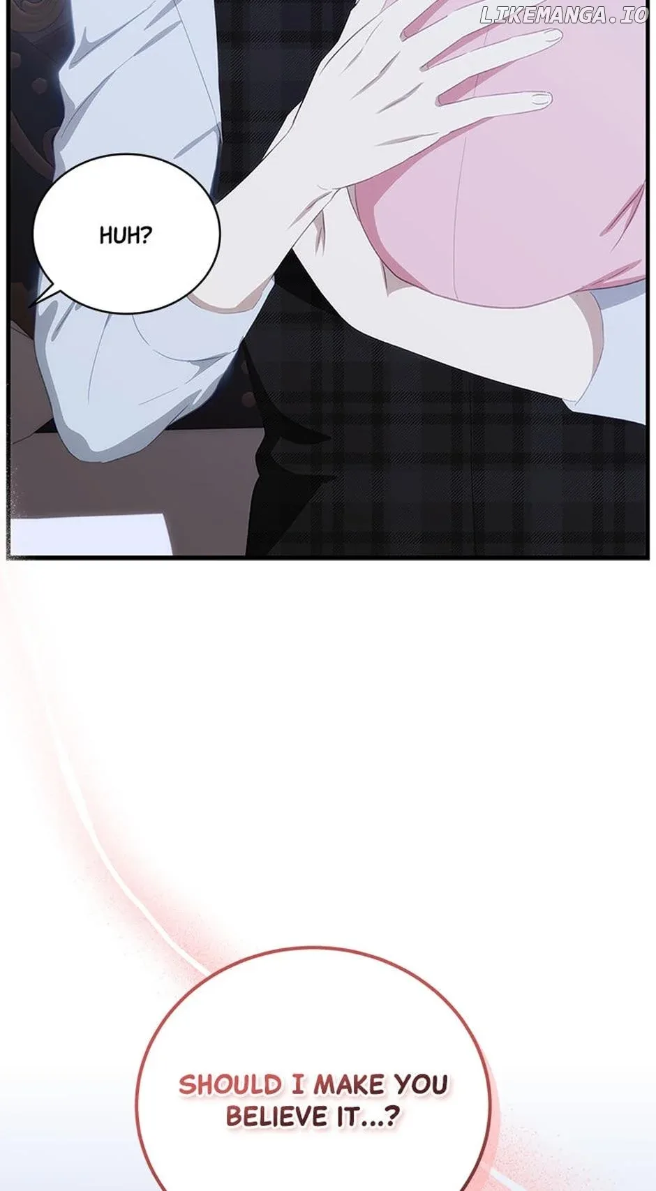 The Baby Isn’t Yours Chapter 66 page 88