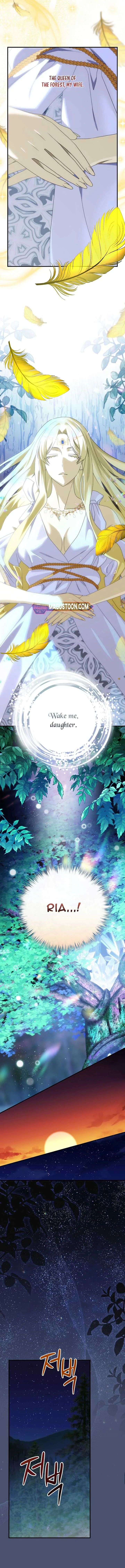 The Baby Isn’t Yours Chapter 91 page 10