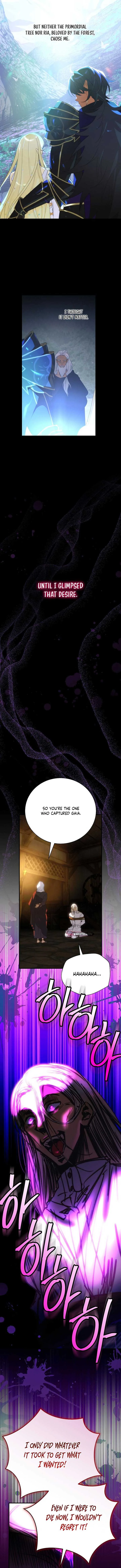 The Baby Isn’t Yours Chapter 91 page 15