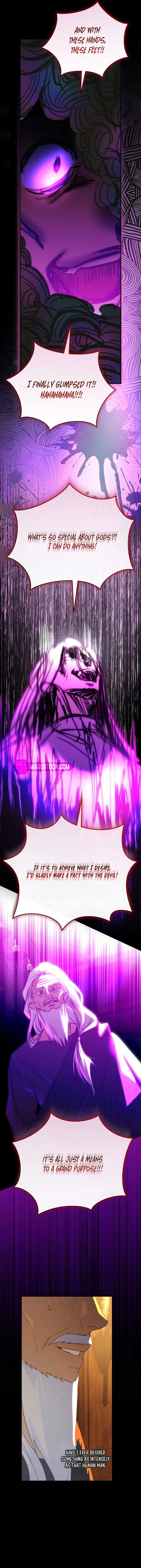 The Baby Isn’t Yours Chapter 91 page 17