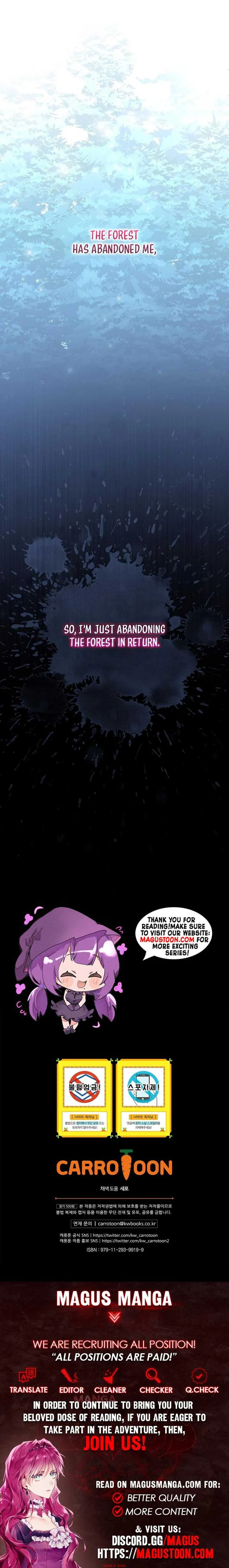 The Baby Isn’t Yours Chapter 92 page 11