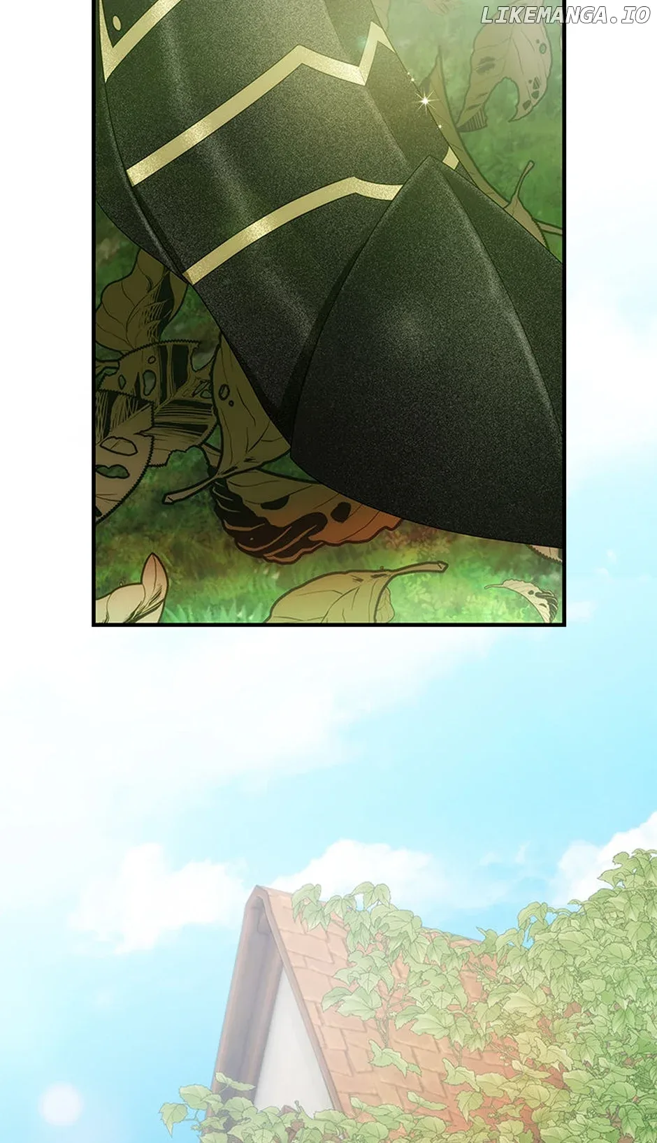 The Baby Isn’t Yours Chapter 74 page 3