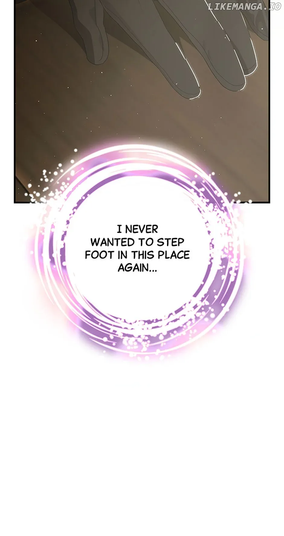 The Baby Isn’t Yours Chapter 74 page 10