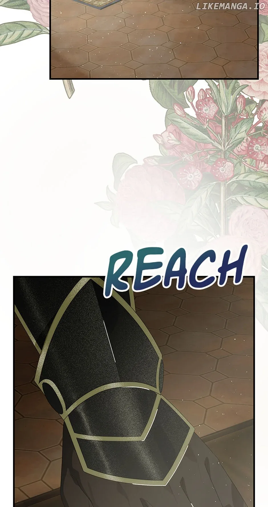 The Baby Isn’t Yours Chapter 74 page 9