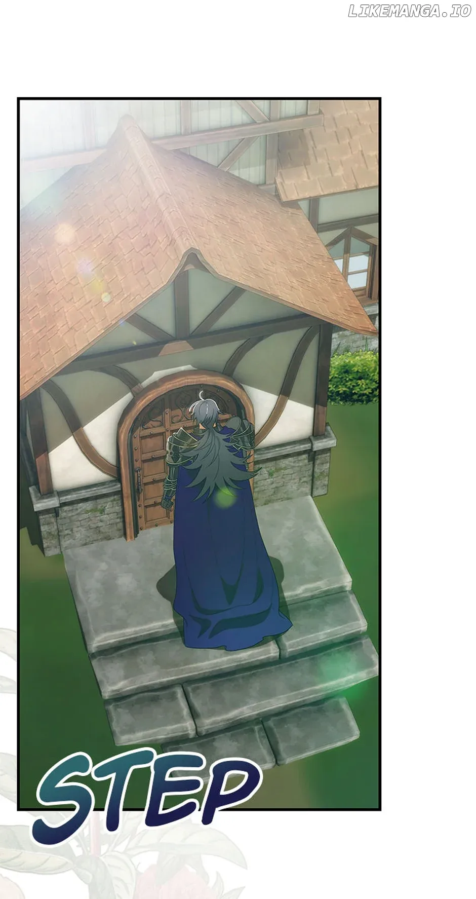 The Baby Isn’t Yours Chapter 74 page 7