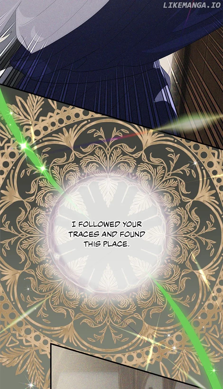 The Baby Isn’t Yours Chapter 74 page 16