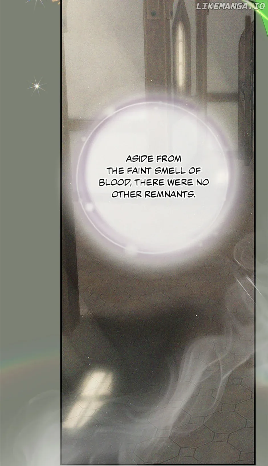 The Baby Isn’t Yours Chapter 74 page 17