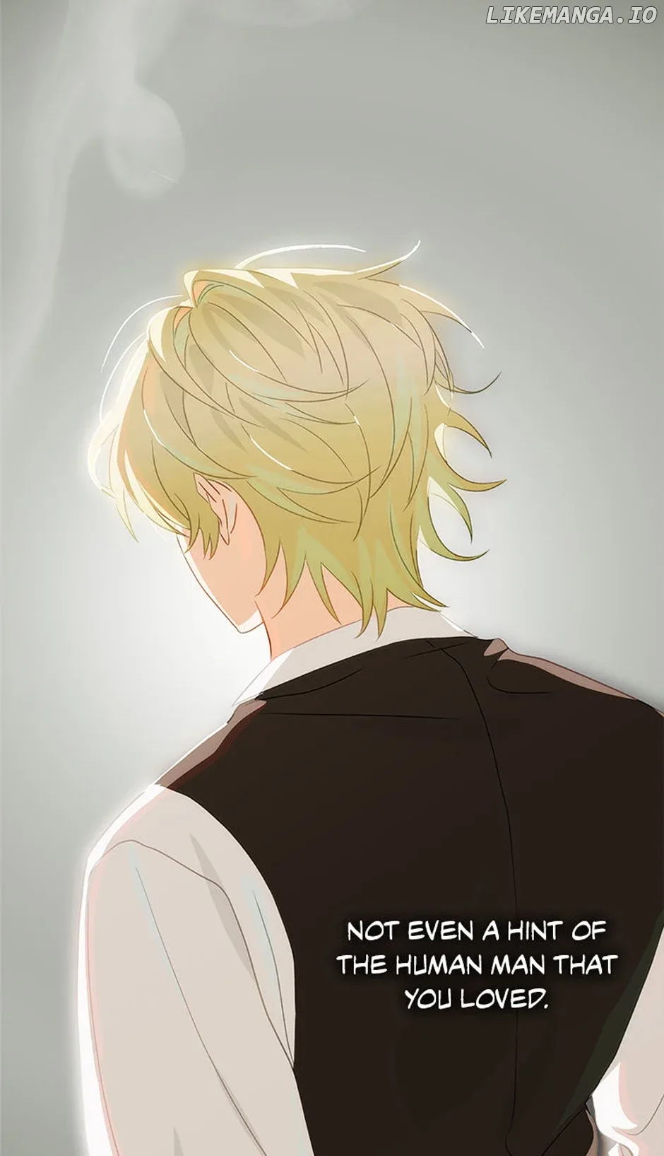 The Baby Isn’t Yours Chapter 74 page 18