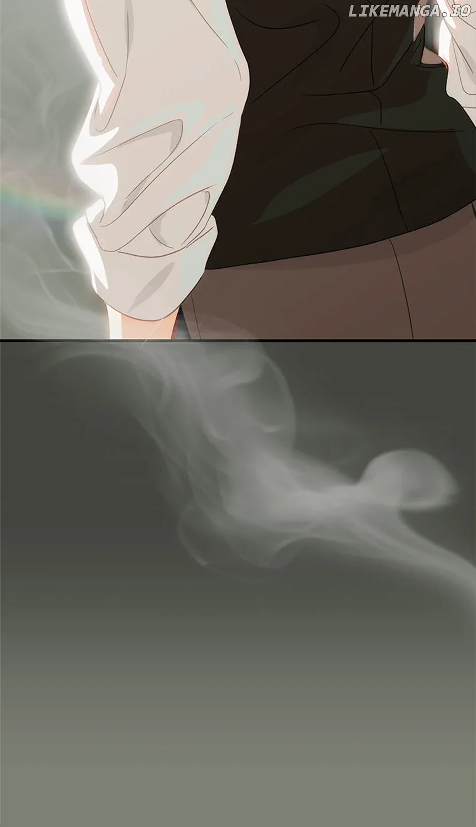 The Baby Isn’t Yours Chapter 74 page 19