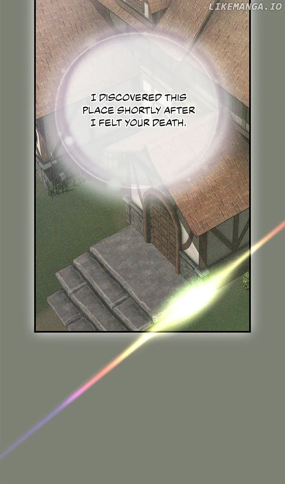 The Baby Isn’t Yours Chapter 74 page 14